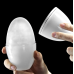  Яйцо-мастурбатор Giant Egg Stamina Nodules красный